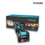 Fotoconductor Lexmark X860H22G Black X860e