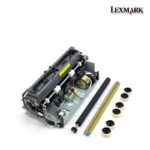 Kit de Mantenimiento Fusor Lexmark 40X0101 T644 Negro 220V