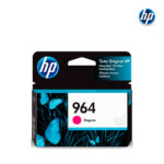 Tinta HP 3JA51AL (964) OfficeJet Pro 9010 Magenta