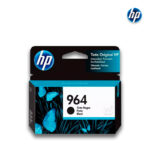 Tinta HP 3JA53AL (964) OfficeJet Pro 9010 Negro