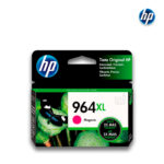 Tinta HP 3JA55AL (964XL) OfficeJet Pro 9010 Magenta