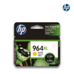 Tinta HP 3JA56AL (964XL) OfficeJet Pro 9010 Yellow