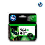 Tinta HP 3JA57AL (964XL) OfficeJet 9010 Negro