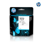 Tinta HP B3P17A (727) DesignJet T1500 40ML Photo Black