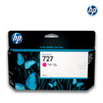 Tinta HP B3P20A (727A) DesignJet T1500 130ML Magenta