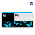 Tinta HP B6Y22A (771A) 775ML DesignJet Z6200 Light Gris