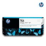 Tinta HP C1Q17A (764A) 300ML DesignJet T3500 Photo Black