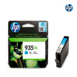 Tinta HP C2P24AL (935XL) OfficeJet 6830 Cyan