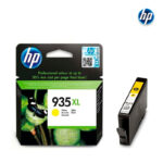 Tinta HP C2P26AL (935XL) OfficeJet 6830 Yellow
