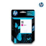 Tinta HP C4837A (11) InkJet 1000 Magenta