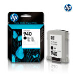 Tinta HP C4902AL (940) OfficeJet Pro 8500 Black