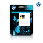 Tinta HP C4905AL (940) OfficeJet Pro 8500 Yellow