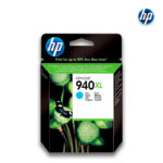 Tinta HP C4907AL (940XL) OfficeJet Pro 8500 Cyan