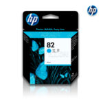 Tinta HP C4911A (82) 69ML DesignJet 500 Cyan