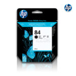 Tinta HP C5016A (84) 69ML DesignJet 10ps Black