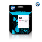 Tinta HP C5018A (84) 69ML DesignJet 10ps Light Magenta