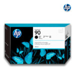 Tinta HP C5058A (90) 400ML DesignJet 4000 Black