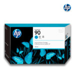 Tinta HP C5060A (90) 225ML DesignJet 4000 Cyan
