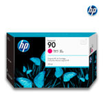 Tinta HP C5062A (90) 225ML DesignJet 4000 Magenta
