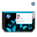 Tinta HP C5063A (90) 400ML DesignJet 4000 Magenta