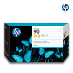 Tinta HP C5064A (90) 225ML DesignJet 4000 Yellow