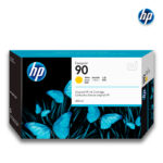 Tinta HP C5065A (90) 400ML DesignJet 4000 Yellow
