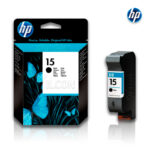 Tinta HP C6615DL (15) DeskJet 810 Black
