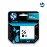 Tinta HP C6656AL (56) Deskjet 450C Black
