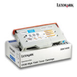 Toner Lexmark 20K1400 High Yield C510 Cyan