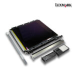 Kit de Mantenimiento Fusor Lexmark 40X9704 MS911de Negro