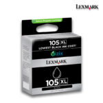 Tinta Lexmark 14N0822 (105XL) Black Pro709