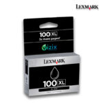 Tinta Lexmark 14N1068 (100XL) Black Pro709