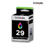 Tinta Lexmark 18C1429 (29) Color X5070