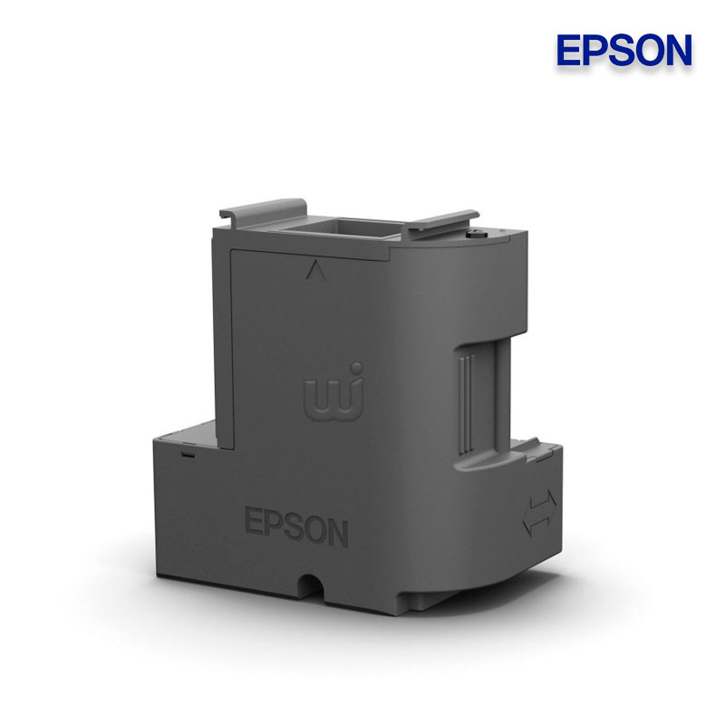 Caja de Mantenimiento Epson T04D100 EcoTank ET-3700 Caja de Mantenimiento Epson T04D100 EcoTank ET-3700