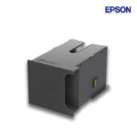 Caja de Mantenimiento Epson T671000 WorkForce WP-4000