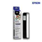 Cinta Epson 7753 Negro LQ 800, 570, 300, 850, 870