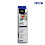 Cinta Epson 8766 Negro DFX-5000, 8000, 8500