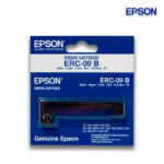 Cinta Epson ERC-09B Negro M-160, M180, M190