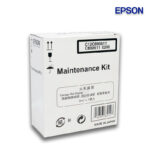 Kit de Mantenimiento Epson C890611 Stylus Pro GS6000