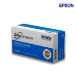 Tinta Epson C13S020447 Cyan PP-100