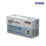 Tinta Epson C13S020448 Light Cyan PP-100