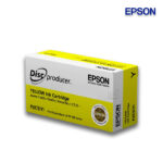 Tinta Epson C13S020451 Yellow PP-100