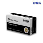 Tinta Epson C13S020452 Black PP-100