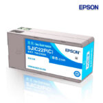 Tinta Epson C33S020581 Cyan TM-C3500