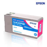 Tinta Epson C33S020582 Magenta TM-C3500
