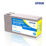 Tinta Epson C33S020583 Yellow TM-C3500