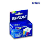 Tinta Epson S020097-AL Color Stylus 500