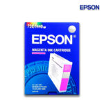 Tinta Epson S020126 Magenta Stylus 3000