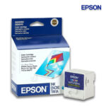 Tinta Epson S020193 / S193110 Color Photo 700
