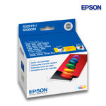 Tinta Epson S191089-AL Color Stylus 740